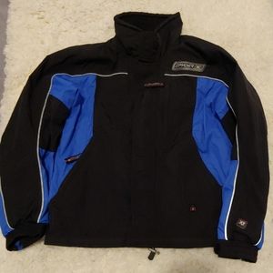 Boy's size 14 ski jacket